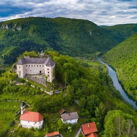 Deer Land Photo * Kocevska Reka