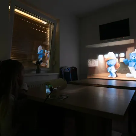 Apartment Deer Land Photo