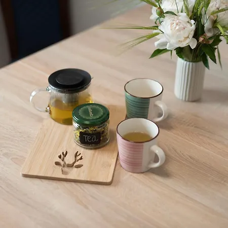 公寓 Deer Land Photo