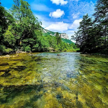 Appartement Deer Land Photo