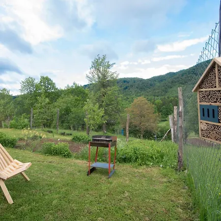 Appartement Deer Land Photo *