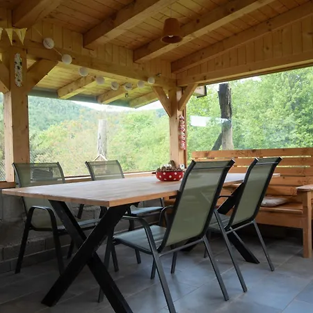 Appartement Deer Land Photo *