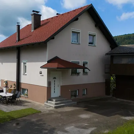 Appartement Deer Land Photo *