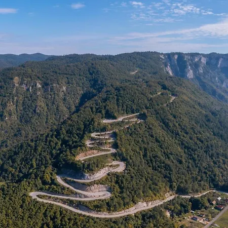 Deer Land Photo Apartment Kocevska Reka