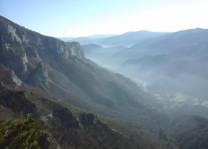 Apartment Deer Land Photo Kocevska Reka