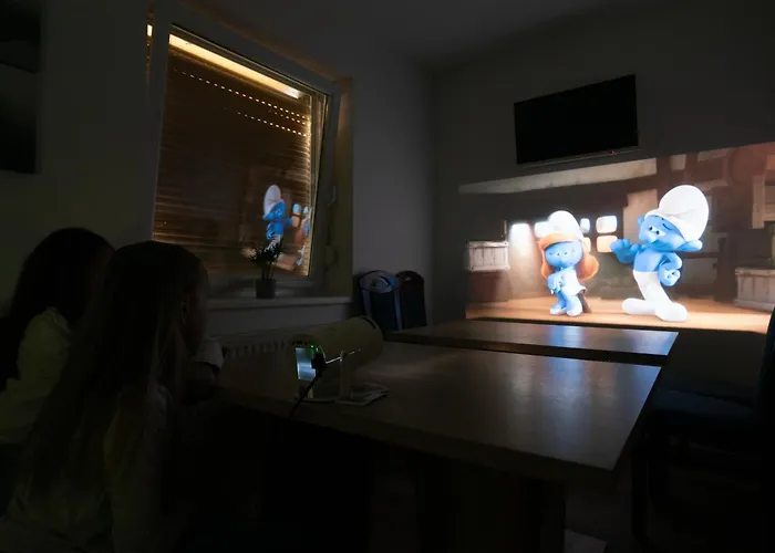 Apartment Deer Land Photo