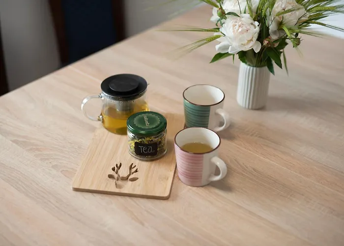 Apartamento Deer Land Photo