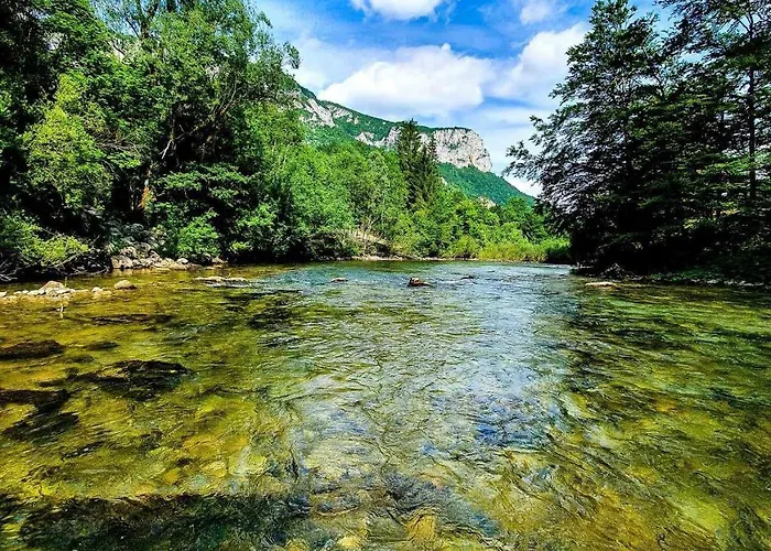 Apartment Deer Land Photo