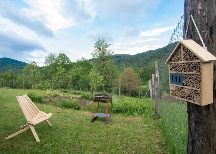 Apartamento Deer Land Photo *