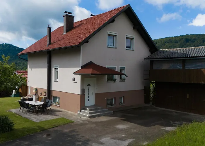 Apartamento Deer Land Photo *