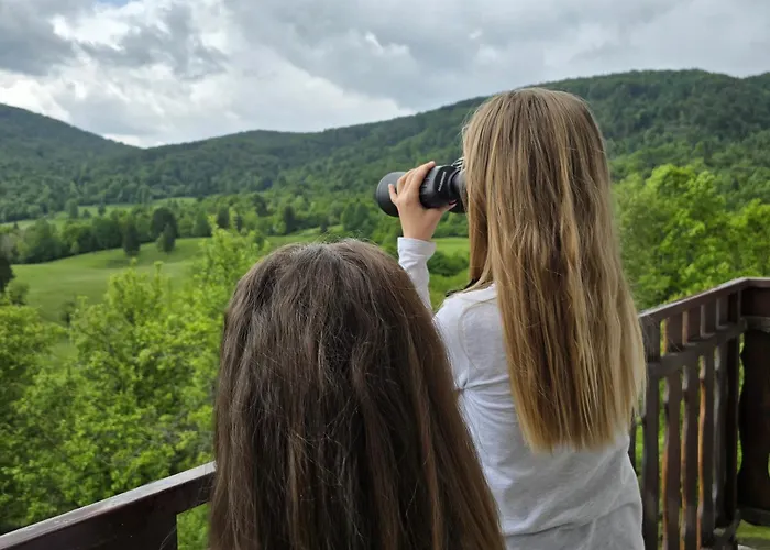 Apartment Deer Land Photo