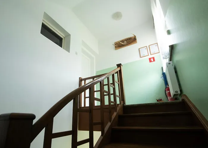 Apartamento Deer Land Photo *