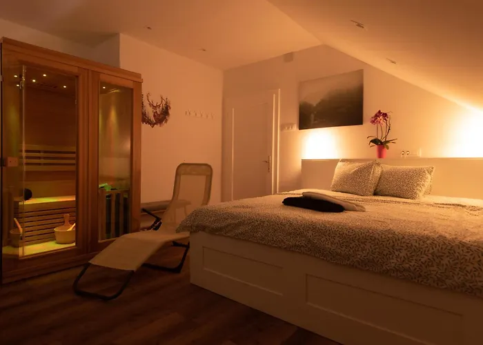 Deer Land Photo Kocevska Reka