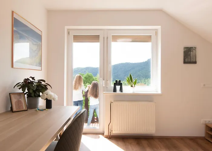 Deer Land Photo * Kocevska Reka