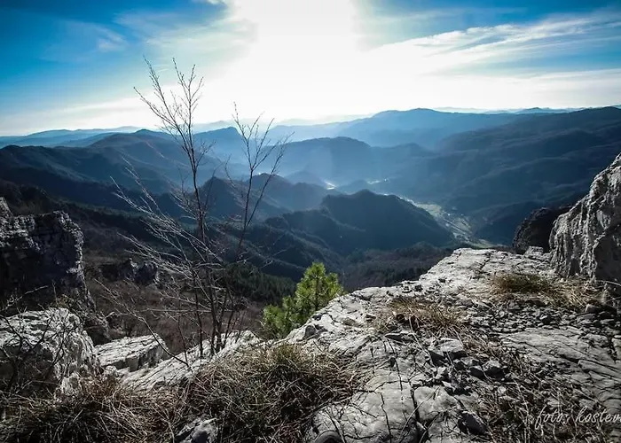 Apartamento Deer Land Photo