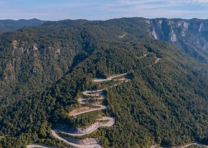 Deer Land Photo Apartment Kocevska Reka